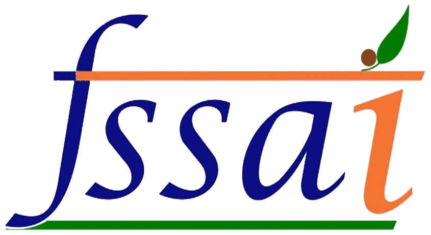 FSSAI Licensed
